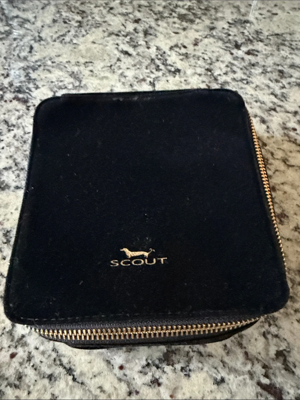 Scout  Storage & Organization Bag
